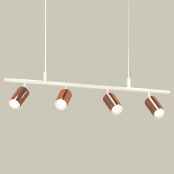 Подвесной светильник Ambrella Light XB XB9001300 Подвесной светильник Ambrella Light XB XB9001300