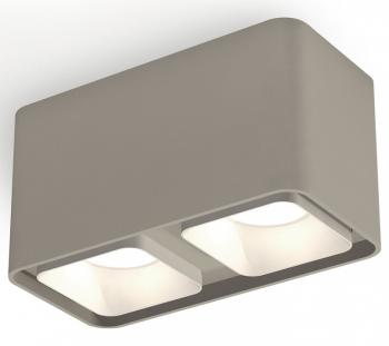 Накладной светильник Ambrella Light XS XS7852001 Накладной светильник Ambrella Light XS XS7852001