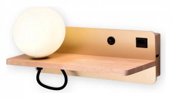 Бра с полкой Ambrella Light FW FW520 Бра с полкой Ambrella Light FW FW520