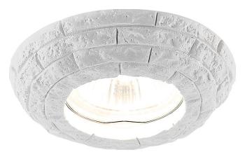 Встраиваемый светильник Ambrella Light D D2940 W Встраиваемый светильник Ambrella Light D D2940 W