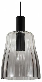 Подвесной светильник Indigo Soave 11047/B/1P Smoke Подвесной светильник Indigo Soave 11047/B/1P Smoke
