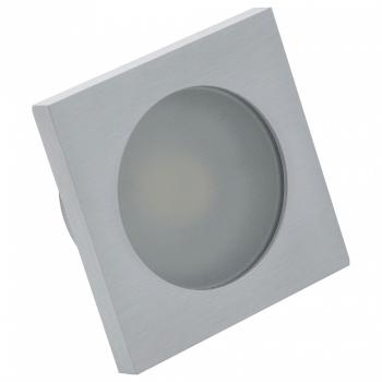 Встраиваемый светильник Denkirs DK3012 DK3013-AL Встраиваемый светильник Denkirs DK3012 DK3013-AL