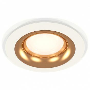 Встраиваемый светильник Ambrella Light XC XC7621005 Встраиваемый светильник Ambrella Light XC XC7621005