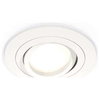 Встраиваемый светильник Ambrella Light XC XC7621080 Встраиваемый светильник Ambrella Light XC XC7621080