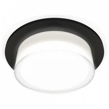 Встраиваемый светильник Ambrella Light XC XC7622043 Встраиваемый светильник Ambrella Light XC XC7622043