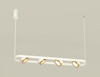 Подвесной светильник Ambrella Light XB XB9163102 Подвесной светильник Ambrella Light XB XB9163102