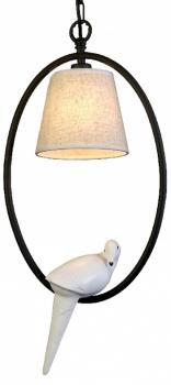 Подвесной светильник Favourite Birds 1594-1P Подвесной светильник Favourite Birds 1594-1P