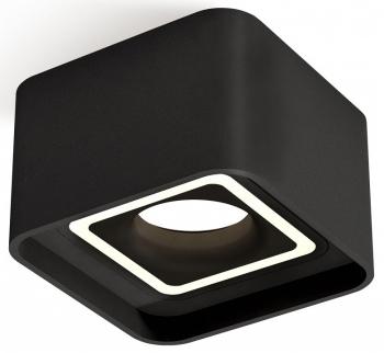 Накладной светильник Ambrella Light XS XS7833020 Накладной светильник Ambrella Light XS XS7833020