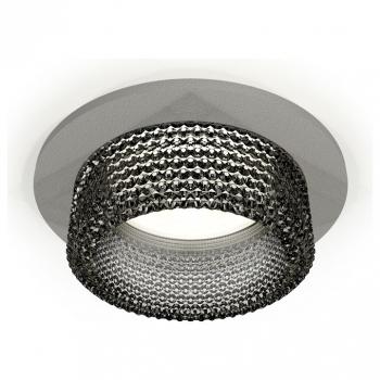 Встраиваемый светильник Ambrella Light XC XC6514041 Встраиваемый светильник Ambrella Light XC XC6514041