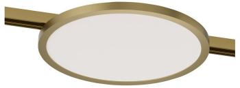 Накладной светильник Denkirs SHINE FLOW DK5763-SB Накладной светильник Denkirs SHINE FLOW DK5763-SB