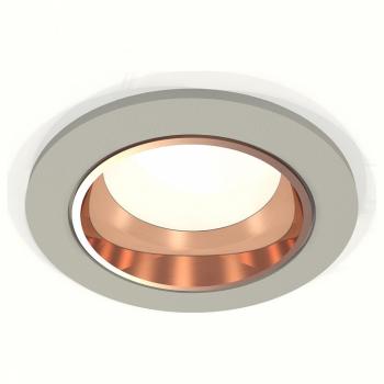 Встраиваемый светильник Ambrella Light XC XC6514005 Встраиваемый светильник Ambrella Light XC XC6514005