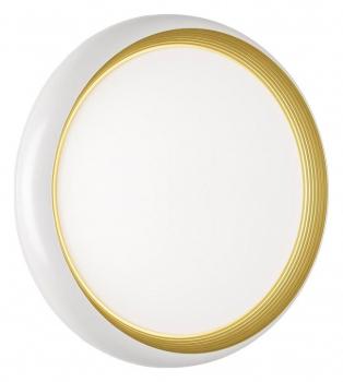 Накладной светильник Sonex Tofiq White 7650/EL