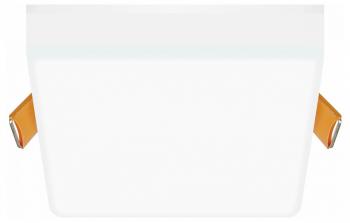 Встраиваемый светильник Citilux Вега CLD53K10N