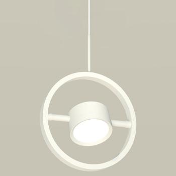 Подвесной светильник Ambrella Light XB XB9111100 Подвесной светильник Ambrella Light XB XB9111100