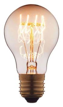 Лампа накаливания Loft it Edison Bulb E27 60Вт 2700K 7560-T Лампа накаливания Loft it Edison Bulb E27 60Вт 2700K 7560-T