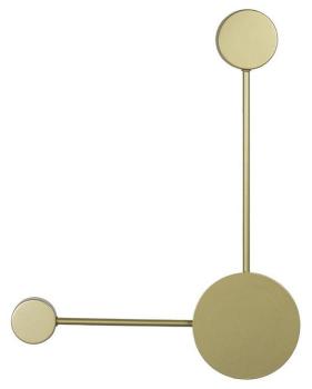 Накладной светильник Loft it Rays 10057GD Накладной светильник Loft it Rays 10057GD