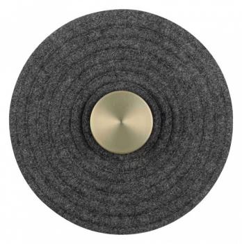 Накладной светильник Odeon Light Felt 7035/6WL