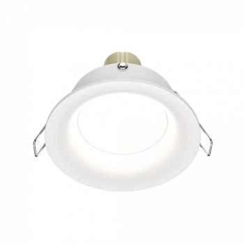 Встраиваемый светильник Maytoni Slim DL027-2-01W