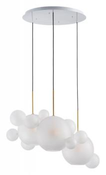 Подвесной светильник Loft it Bolle 2030-D3 Подвесной светильник Loft it Bolle 2030-D3