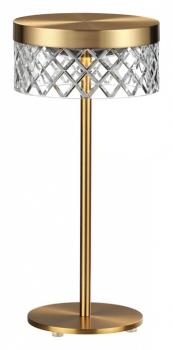 Настольная лампа декоративная Odeon Light Fivre 5032/7TL Настольная лампа декоративная Odeon Light Fivre 5032/7TL