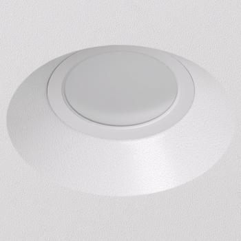 Встраиваемый светильник Denkirs INVIZ DK2081-WH Встраиваемый светильник Denkirs INVIZ DK2081-WH
