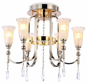 Потолочная люстра Ambrella Light TR TR3244 Потолочная люстра Ambrella Light TR TR3244
