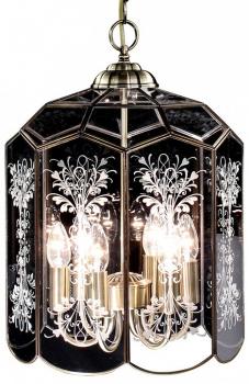 Подвесной светильник Citilux Витра-2 CL442260 Подвесной светильник Citilux Витра-2 CL442260