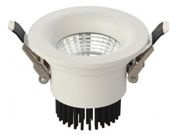 Встраиваемый светильник Kink Light Точка 2125 Встраиваемый светильник Kink Light Точка 2125