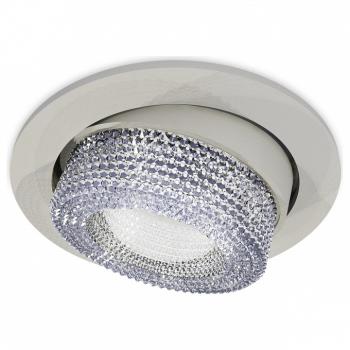 Встраиваемый светильник Ambrella Light XC XC7653060 Встраиваемый светильник Ambrella Light XC XC7653060