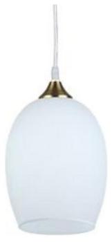 Подвесной светильник Arte Lamp Propus A4344SP-1PB Подвесной светильник Arte Lamp Propus A4344SP-1PB