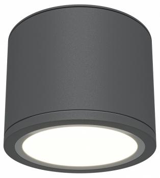 Накладной светильник Maytoni Rendo C095CL-GX53-GR