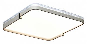 Накладной светильник Sonex Olidi White 7680/EL Накладной светильник Sonex Olidi White 7680/EL