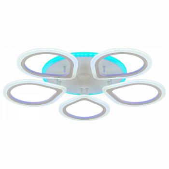 Накладной светильник Citilux Транай Смарт CL235A150E