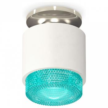 Накладной светильник Ambrella Light XS XS7510082 Накладной светильник Ambrella Light XS XS7510082