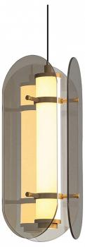 Подвесной светильник Favourite Fada 4625-2P