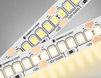 Лента светодиодная Ambrella Light GS GS1501 Лента светодиодная Ambrella Light GS GS1501