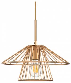 Подвесной светильник Indigo Strato 10016/1P Gold Подвесной светильник Indigo Strato 10016/1P Gold