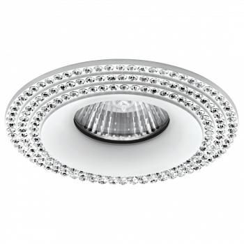 Встраиваемый светильник Lightstar Miriade 011976 Встраиваемый светильник Lightstar Miriade 011976
