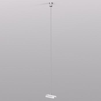 Подвес для трека Denkirs SMART Base TR2126-WH