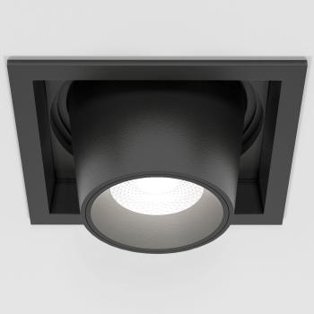 Встраиваемый светильник Elektrostandard Conner a063994