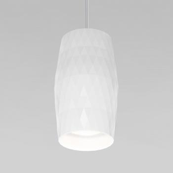 Подвесной светильник Eurosvet Bonaldo 50246/1 LED белый