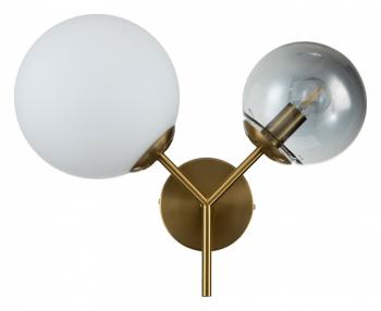 Бра Indigo Duetto 11023/2W Bronze Бра Indigo Duetto 11023/2W Bronze