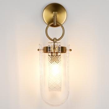 Бра Moderli Sharly V11070-1W