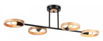 Люстра на штанге Ambrella Light TR TR8248 Люстра на штанге Ambrella Light TR TR8248