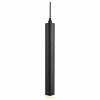 Подвесной светильник Arte Lamp Hubble A6810SP-1BK Подвесной светильник Arte Lamp Hubble A6810SP-1BK