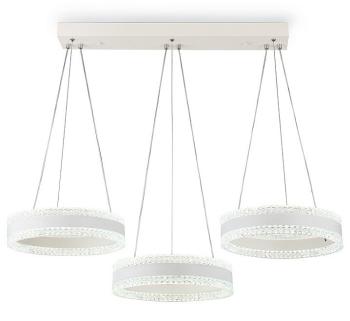 Подвесной светильник Ambrella Light FA FA6206 Подвесной светильник Ambrella Light FA FA6206
