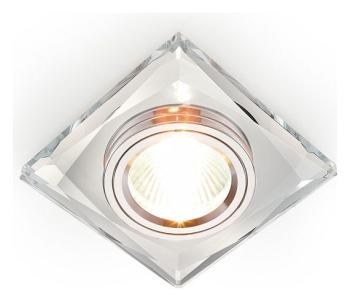 Встраиваемый светильник Ambrella Light A 8370 CL Встраиваемый светильник Ambrella Light A 8370 CL