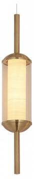 Подвесной светильник Kink Light Акари 07525-1A,36