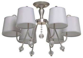 Подвесная люстра MW-Light Вега 7 329012406