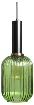 Подвесной светильник Loft it Iris 2 2072-A+BL Подвесной светильник Loft it Iris 2 2072-A+BL